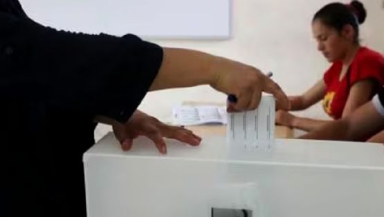Pachuca alista elección de delegados en 20 colonias con urnas electrónicas