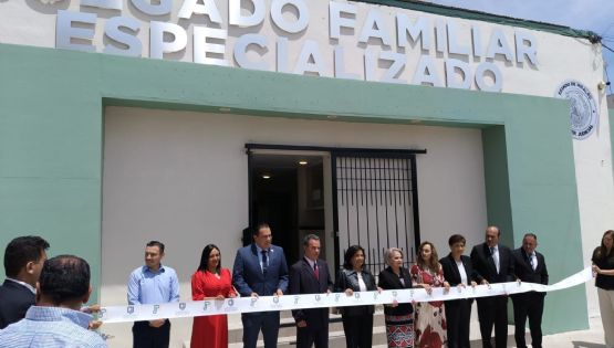 Hidalgo concreta 50 adopciones; seis niñas y niños están por integrarse a una familia