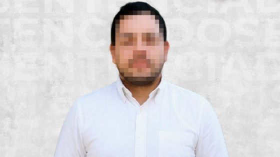 Ratifican 4 años 6 meses de prisión contra exdirector de Transporte y Movilidad del Estado
