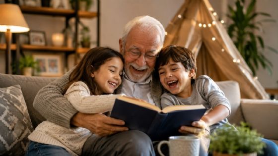 Día del Abuelo 2026 en México: ¿cuándo es y por qué se celebra? Esta es la FECHA exacta