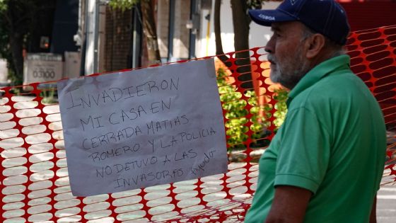 Despojo de propiedades en CDMX: YouTube y X concentran la mayoría de las denuncias en redes