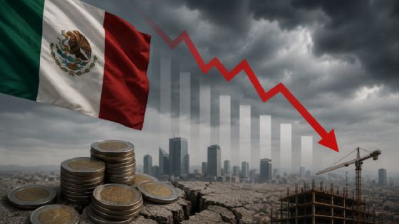 ¿Por qué México no crece? Incertidumbre sigue frenando inversión en México