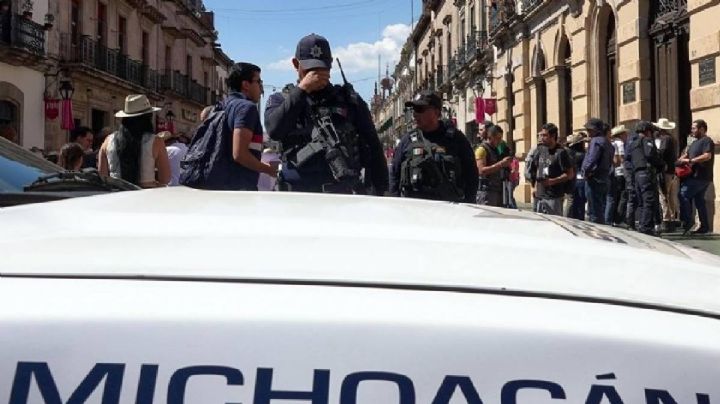 Embajada de EU emite alerta nivel 4 de no viajar a Michoacán por bloqueos y actividades delictivas