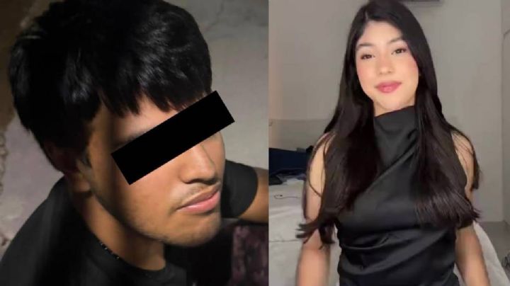 Capturan a "El Tito" por feminicidio de su novia Beany Lozano; es considerado objetivo prioritario en Chiapas