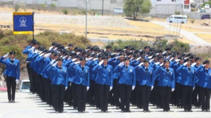 Tres estados conservan escuelas militarizadas con apoyo de Sedena; Guanajuato opera seis planteles