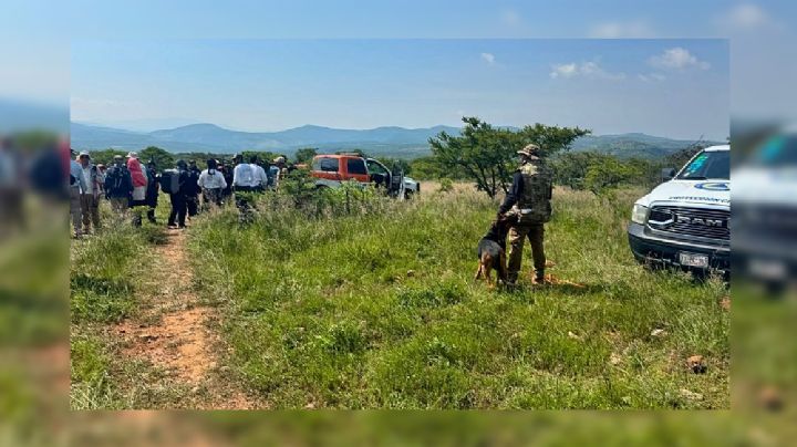 Hallan sin vida a estadounidense desaparecido en San Miguel de Allende
