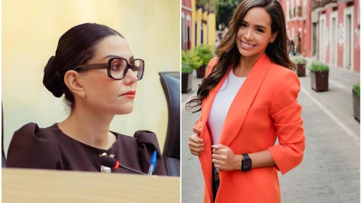 Disculpas y deslindes en Morena tras nuevo escándalo de diputadas en Puebla