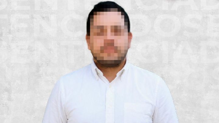 Ratifican 4 años 6 meses de prisión contra exdirector de Transporte y Movilidad del Estado
