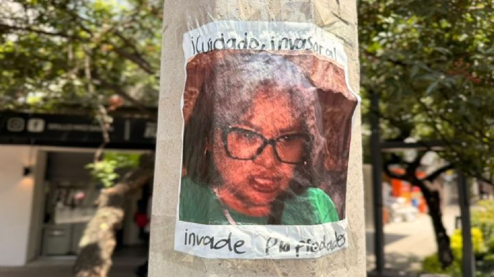 Despojo en la Del Valle: Virginia “N” estaría relacionada con otros seis casos de invasión; mañana será su segunda audiencia