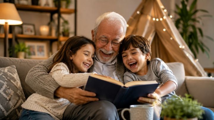 Día del Abuelo 2026 en México: ¿cuándo es y por qué se celebra? Esta es la FECHA exacta