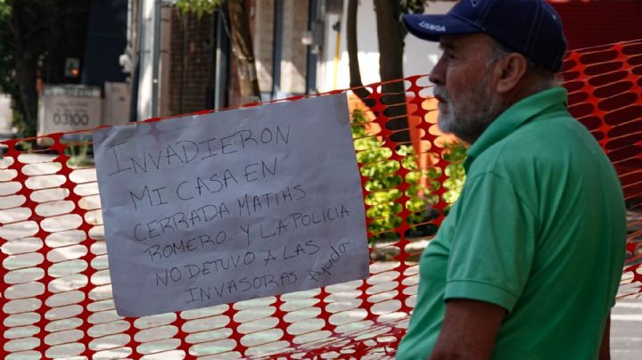 Despojo de propiedades en CDMX: YouTube y X concentran la mayoría de las denuncias en redes