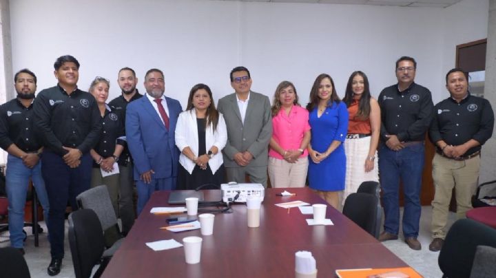 Respalda Congreso proyectos científicos a favor de la citricultura