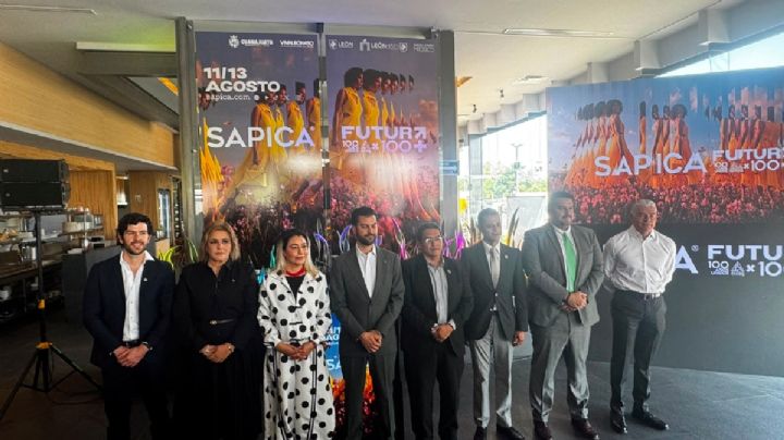 Edición 95 de SAPICA enmarca 100 años de la industria organizada del calzado en Guanajuato