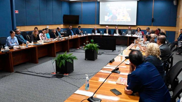 UNAM retrasa nuevo ingreso a licenciaturas; este martes, fecha del examen de control