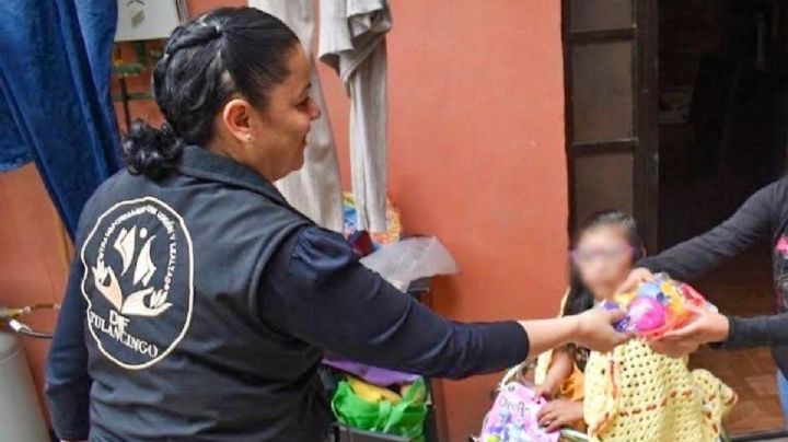 DIF Tulancingo entrega más de mil 700 apoyos y beneficia a 2 mil 500 personas con traslados médicos