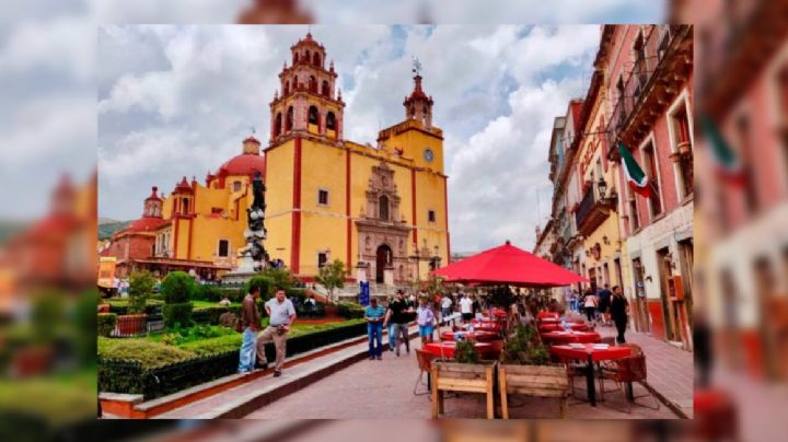 Turistas denuncian “mafia” de guías en Guanajuato capital; ¿Los obligan a pagar entradas?