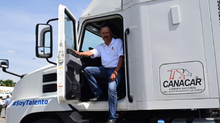 Más de 51 mil guanajuatenses manejan un tráiler