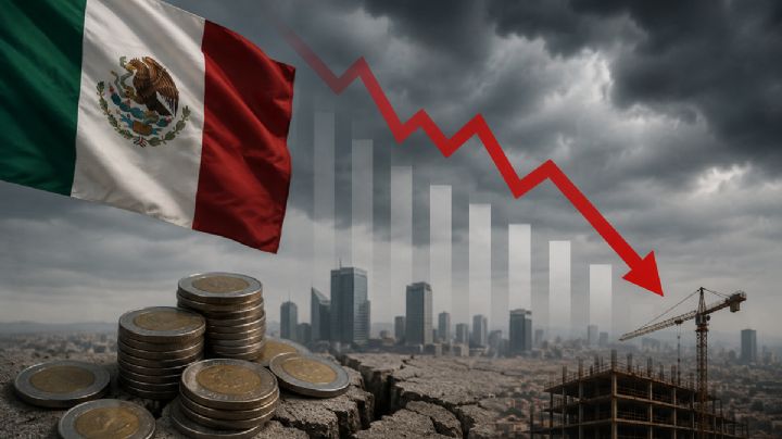 ¿Por qué México no crece? Incertidumbre sigue frenando inversión en México