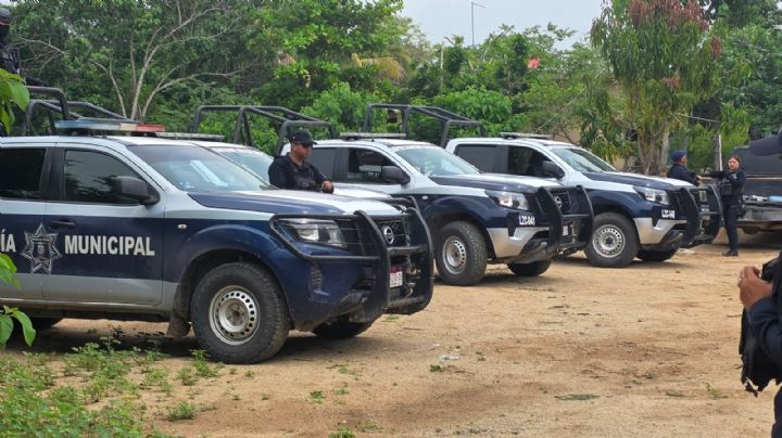 Michoacán: disputa criminal provoca exilio de comunidades de Lázaro Cárdenas