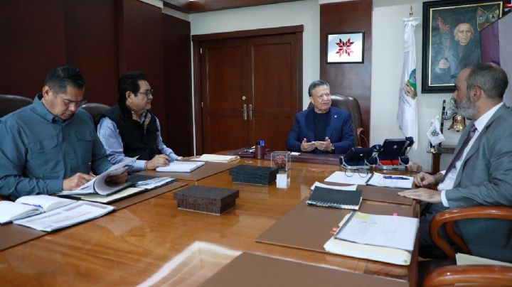 Recuperan 133 vehículos robados y decomisan 80 mil litros de huachicol en Hidalgo