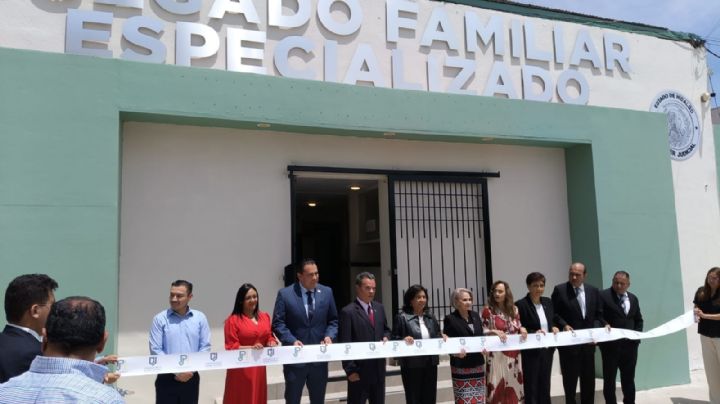 Hidalgo concreta 50 adopciones; seis niñas y niños están por integrarse a una familia