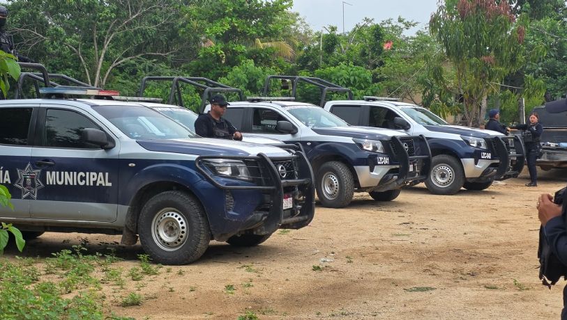 Michoacán: disputa criminal provoca exilio de comunidades de Lázaro Cárdenas