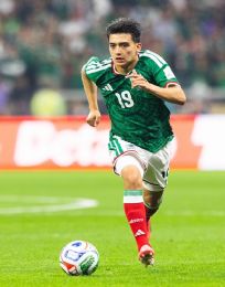 Foto descriptiva de: ¿Cuándo será el partido de México vs Estados Unidos?