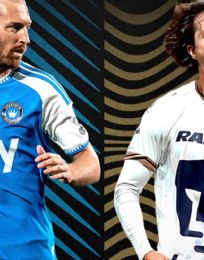 Foto descriptiva de: Leagues cup: cuándo y dónde ver los partidos gratis