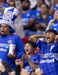 Foto descriptiva de: Cruz Azul vs Philadelphia: fecha, horario y dónde ver en vivo la jornada 1 de la Leagues Cup 2026