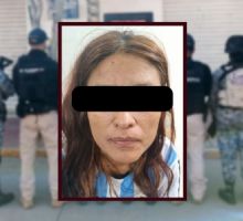 Aseguran presunto punto de venta de droga en San Agustín Tlaxiaca