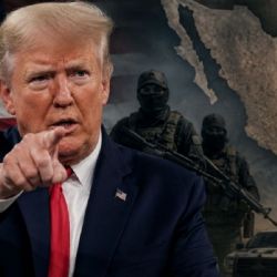 El desgaste de Trump… y México a la vista
