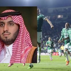 Él es el príncipe de Arabia Saudita que quiere comprar al Club León