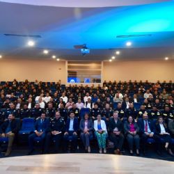 “No todos los municipios de Guanajuato están trabajando en seguridad”: Juan Mauro González