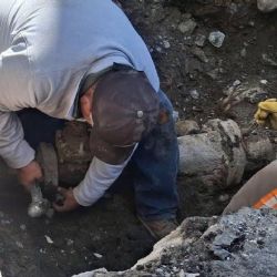 Recuerda: desde este miércoles 5 de agosto no habrá agua en estas colonias de Pachuca