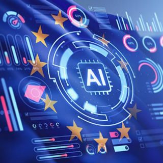 Europa le pone reglas a la IA para distinguir contenido real y generado