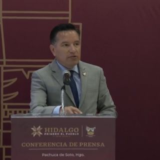 Sube Hidalgo 11 posiciones en el Índice de Competitividad Estatal