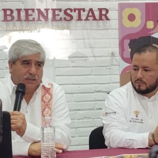 Más de 15 mil hidalguenses participan en La Clínica es Nuestra