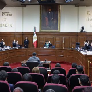 Juez declara inconstitucional reforma judicial; SCJN va por revocar amparo