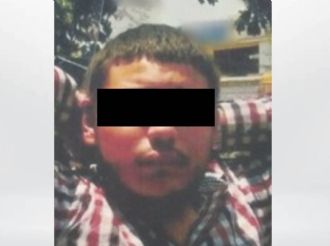 Dan 140 años de prisión a "El Pumba" por secuestro agravado en Oaxaca