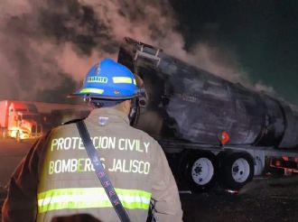 Explosión en pensión de autos en Tlaquepaque deja 4 muertos; esta fue la causa