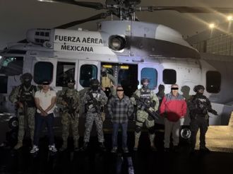 "El Poncho" o “Quiringua”: ¿quién es el líder criminal ingresado al Altiplano?