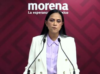 Morena: Montiel cede ante Monreal; diputados que van por reelección no pedirán licencia