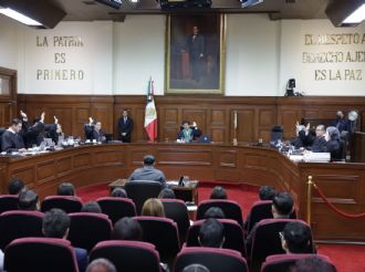 Juez declara inconstitucional reforma judicial; SCJN va por revocar amparo