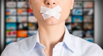 La censura por goteo: el manual de Morena contra la libertad de expresión