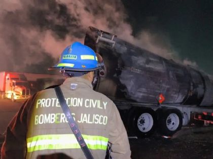 Explosión en pensión de autos en Tlaquepaque deja 4 muertos; esta fue la causa