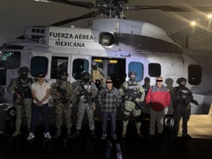 "El Poncho" o “Quiringua”: ¿quién es el líder criminal ingresado al Altiplano?