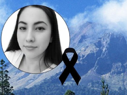Muere estudiante del Tecnológico de Huatusco tras accidente en volcán La Malinche