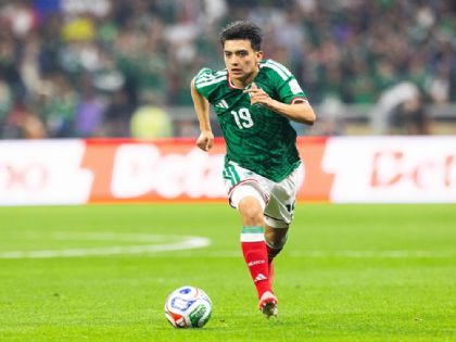 ¿Cuándo será el partido de México vs Estados Unidos?