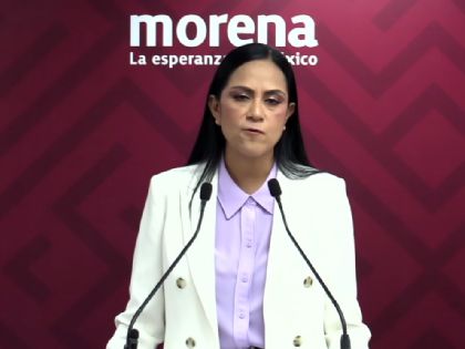 Morena: Montiel cede ante Monreal; diputados que van por reelección no pedirán licencia