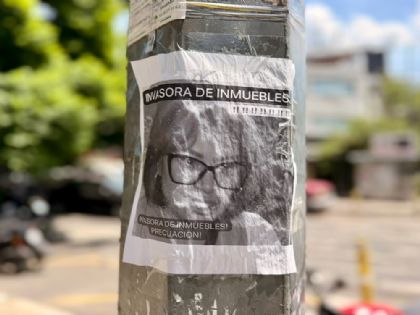 Despojo en la Del Valle: vinculan a proceso a Virginia “N” y Diana “N”; seguirán en prisión